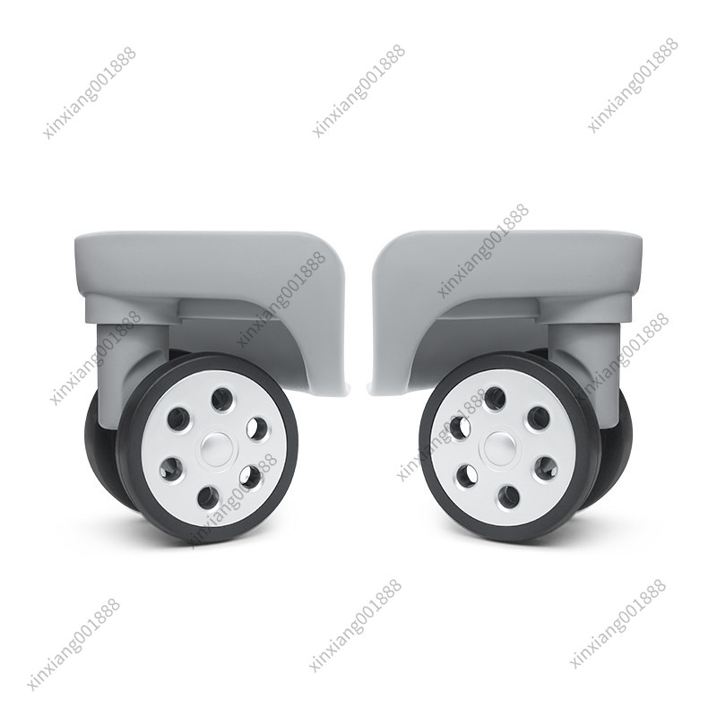 Silent Replacement Luggage Wheels - Ruote di Ricambio per Valigie RIMOWA,
