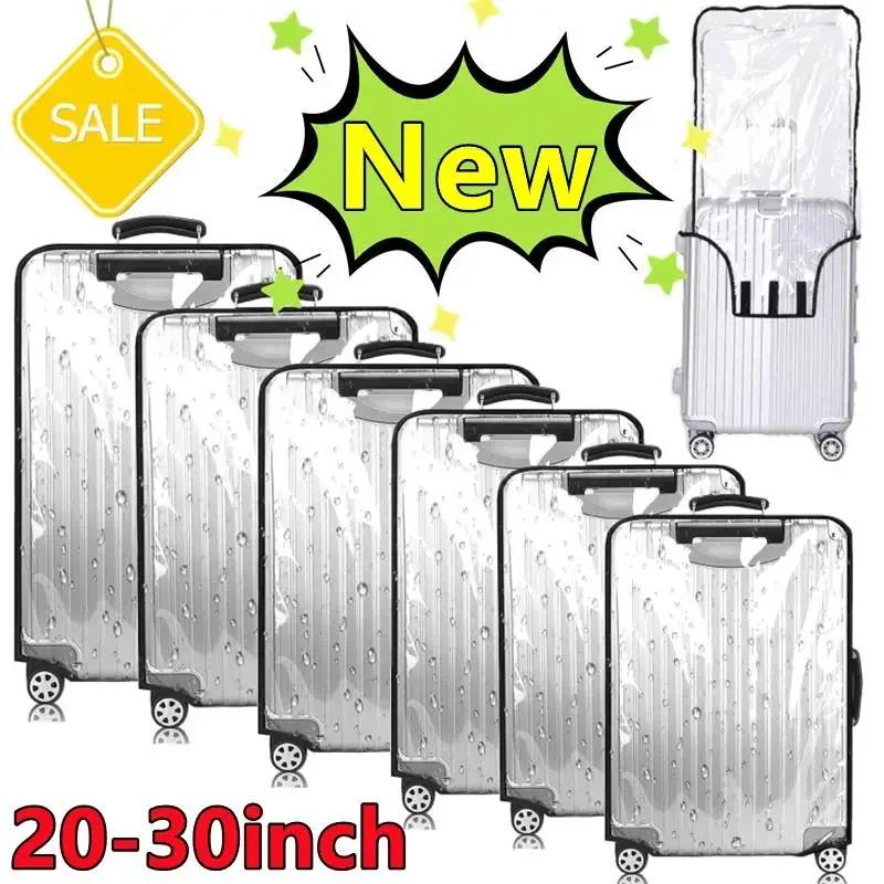 Waterproof Suitcase Cover Protector - Nuova copertura per bagagli da 20-30