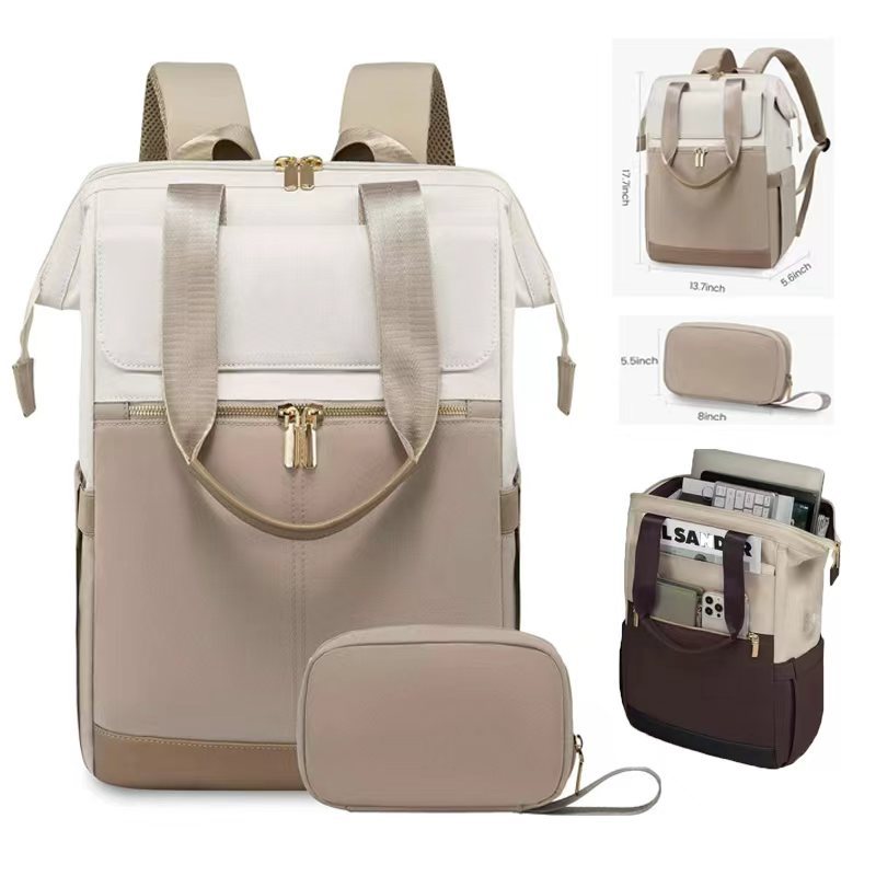 Backpacks - Nuovo zaino transfrontaliero di grande capacità