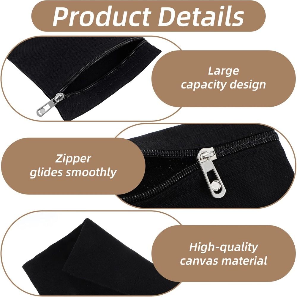 Wallets - Nuovo Portafoglio da Viaggio in Poliestere