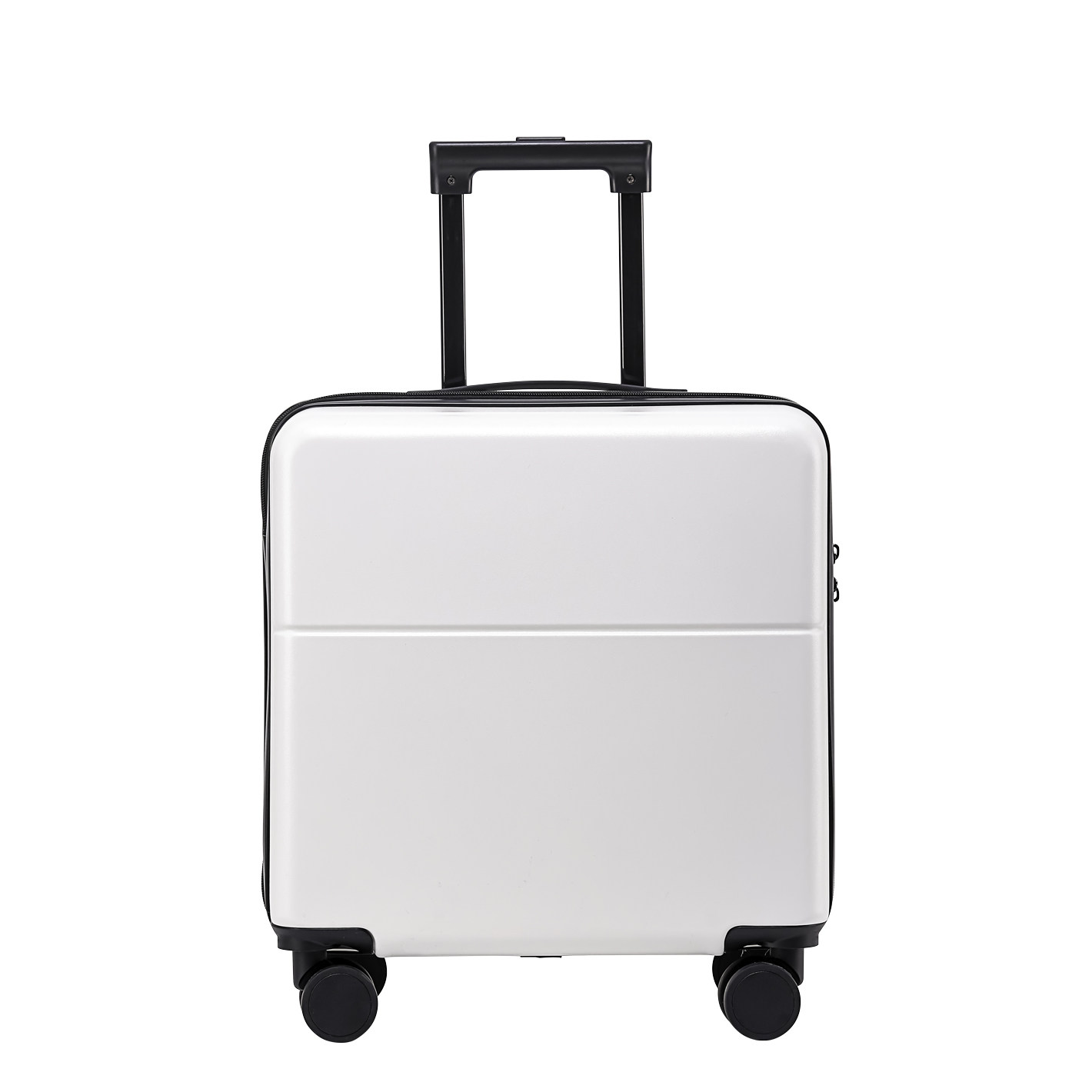 Cabin Size Lightweight Travel Trolley - Valigia trolley leggera da 20 pollici,
