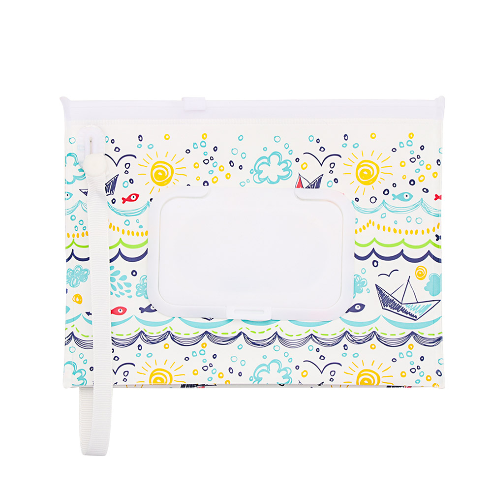 Cosmetic Bags - Borsa da trasporto per esterni, pochette