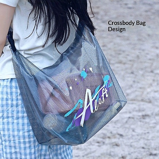Travel Bags - Borsa portaoggetti impermeabile di grande capacità