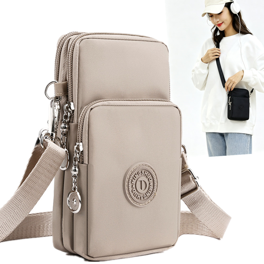 Wallets - Borsa per cellulare da donna a