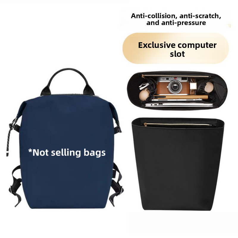 Handbags - Organizer per Borsa, Inserto per Zaino