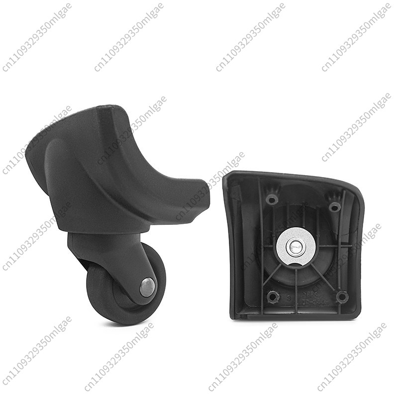 Silent Replacement Luggage Wheels - Ruota di Ricambio per Valigia ZD244