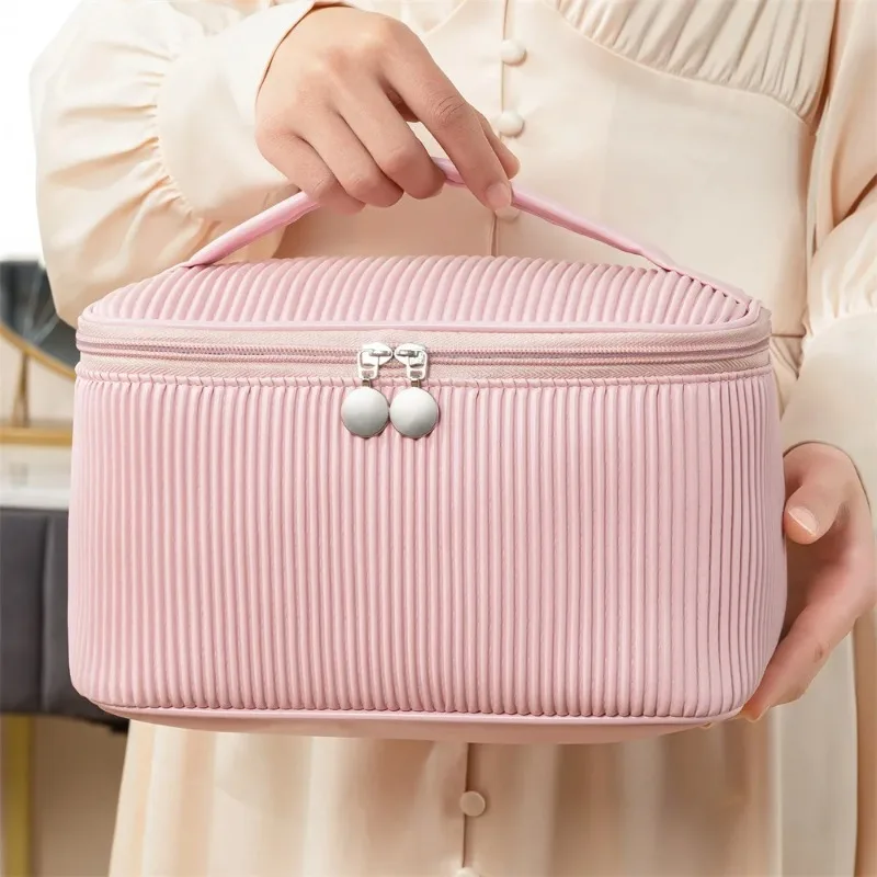 Cosmetic Bags - Simpatica borsa per il trucco in