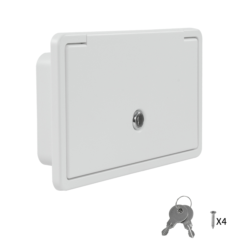 Luggage - TYTXRV Portello per RV 231*118mm con