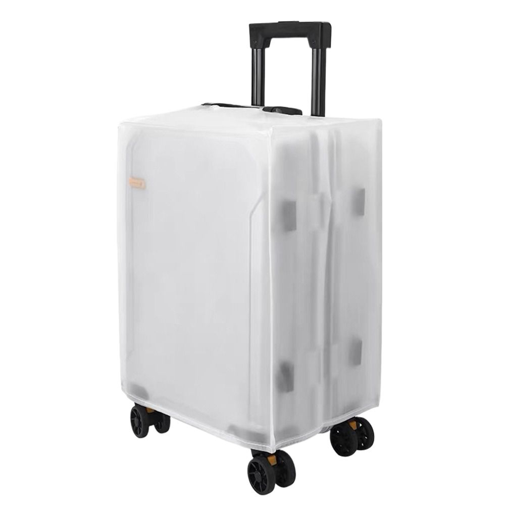Waterproof Suitcase Cover Protector - Nuova Copertura Protettiva Opaca per Valigie,