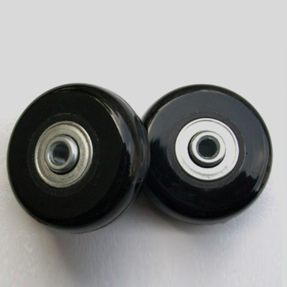 Kit di riparazione per ruote e - Silent Replacement Luggage Wheels recensione e prezzo