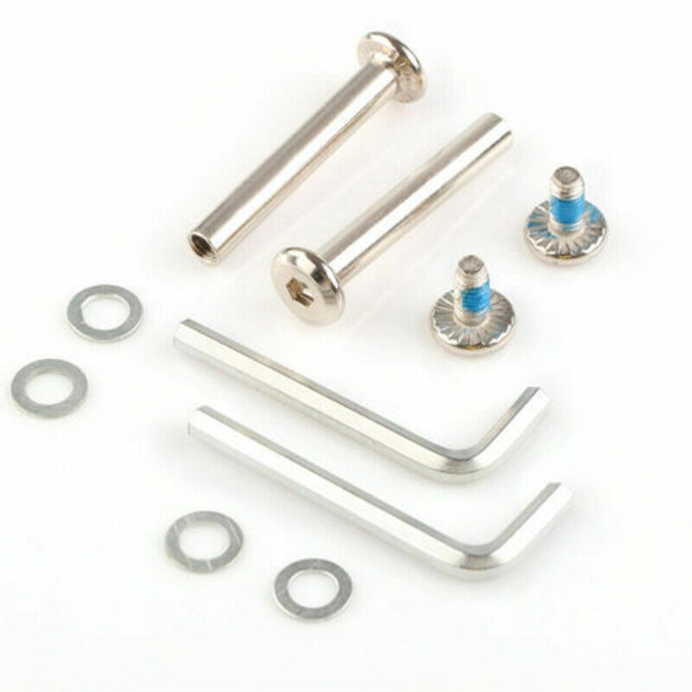 Kit di riparazione per ruote e - Silent Replacement Luggage Wheels recensione e prezzo