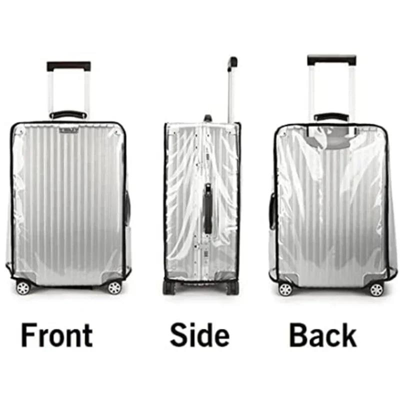 Nuova copertura per bagagli da - Waterproof Suitcase Cover Protector recensione e prezzo