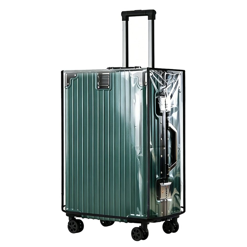 Copertura Protettiva per Valig - Waterproof Suitcase Cover Protector recensione e prezzo
