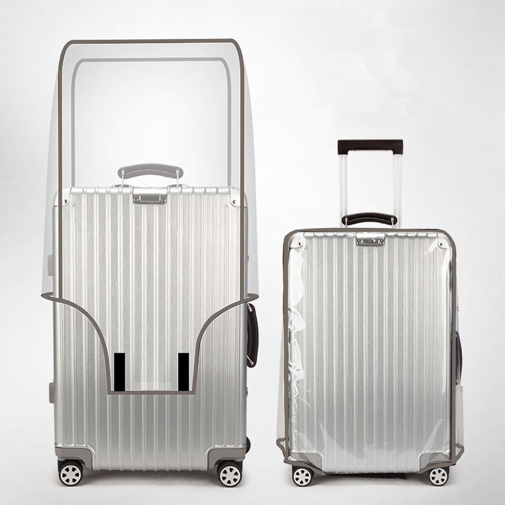 Copertura per Valigia da Viagg - Waterproof Suitcase Cover Protector recensione e prezzo