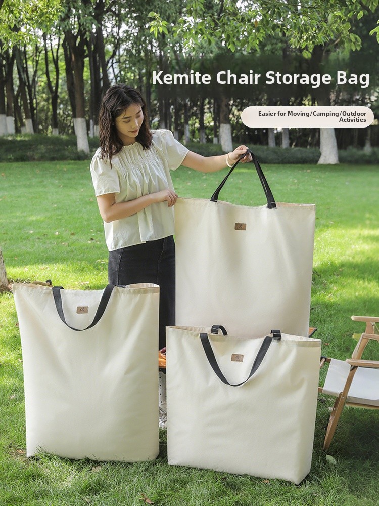 Borsa portaoggetti per sedie K - Handbags recensione e prezzo