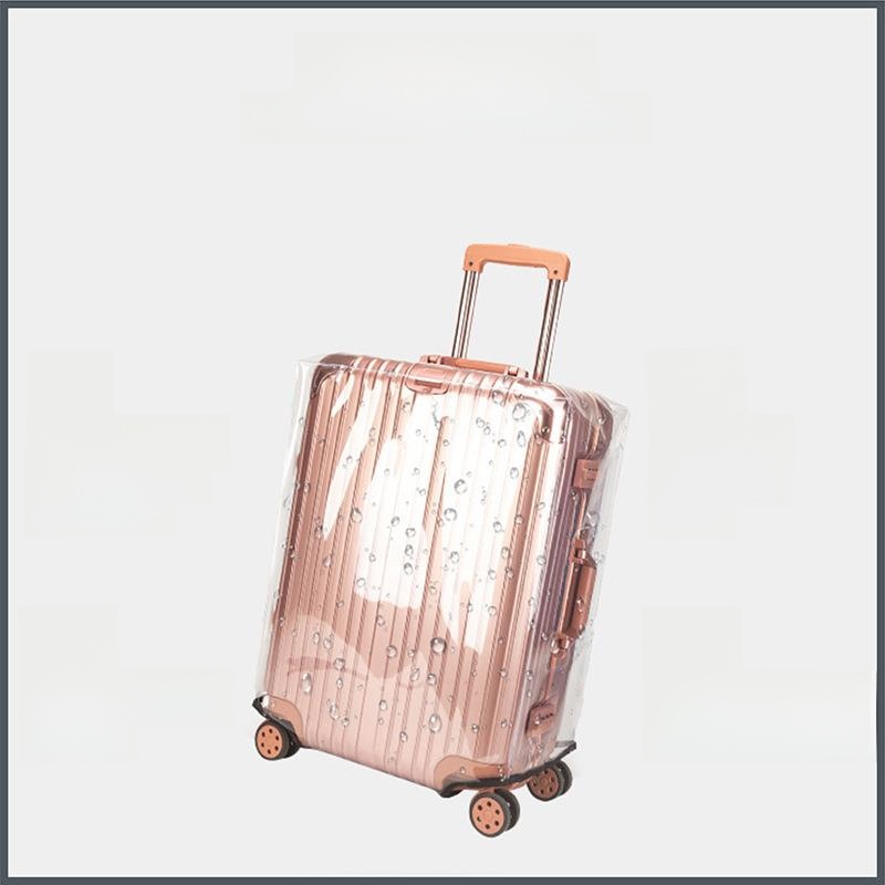 Copertura Protettiva Trasparen - Luggage Protective Cover Transparent recensione e prezzo
