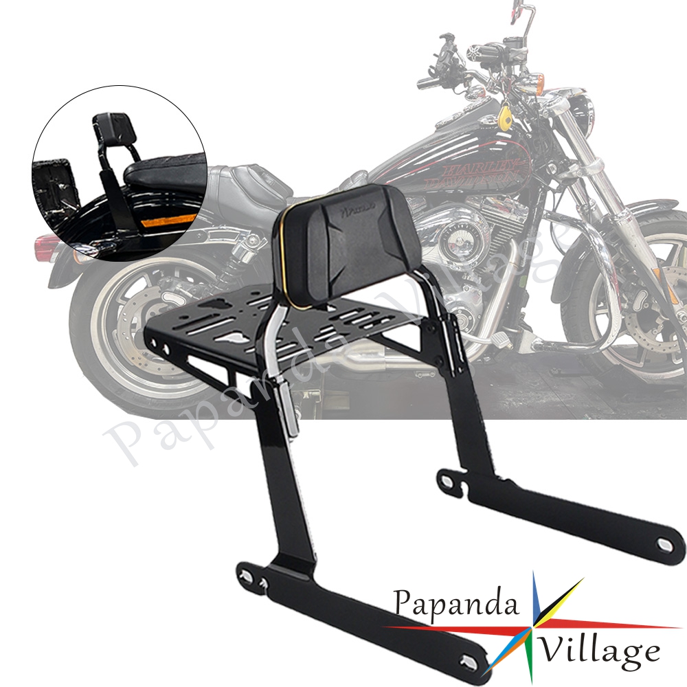 Portapacchi per moto Passegger - Luggage recensione e prezzo