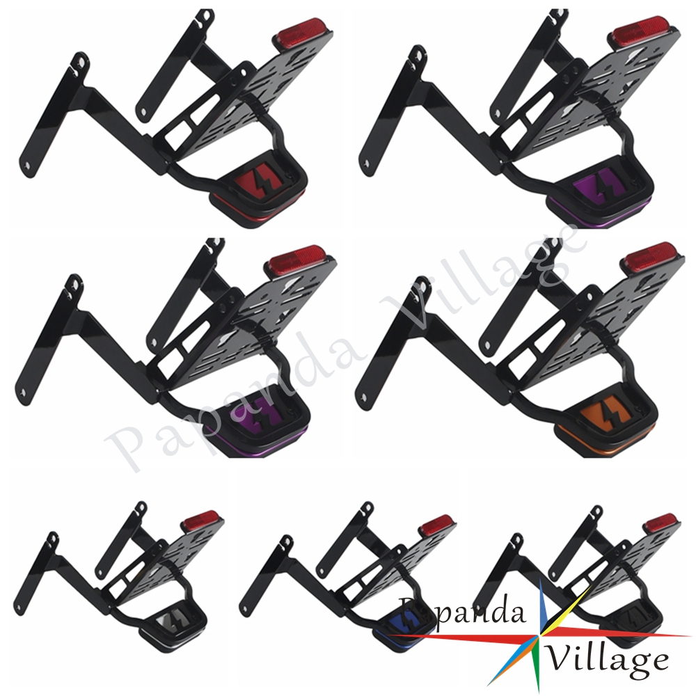 Portapacchi per moto Passegger - Luggage recensione e prezzo