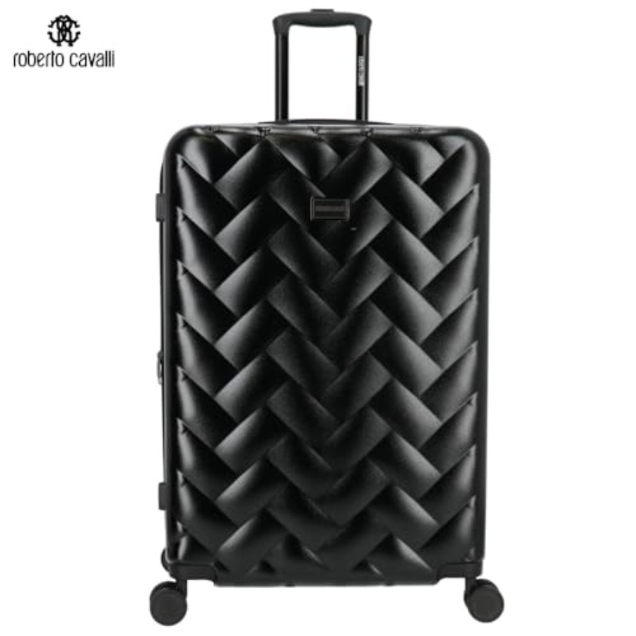 Set di valigie da viaggio: gus - Expandable Hard Shell Luggage Set recensione e prezzo