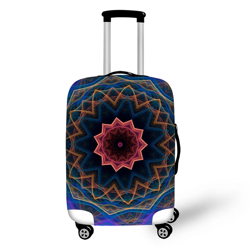 Copri bagagli dal design astra - Waterproof Suitcase Cover Protector recensione e prezzo
