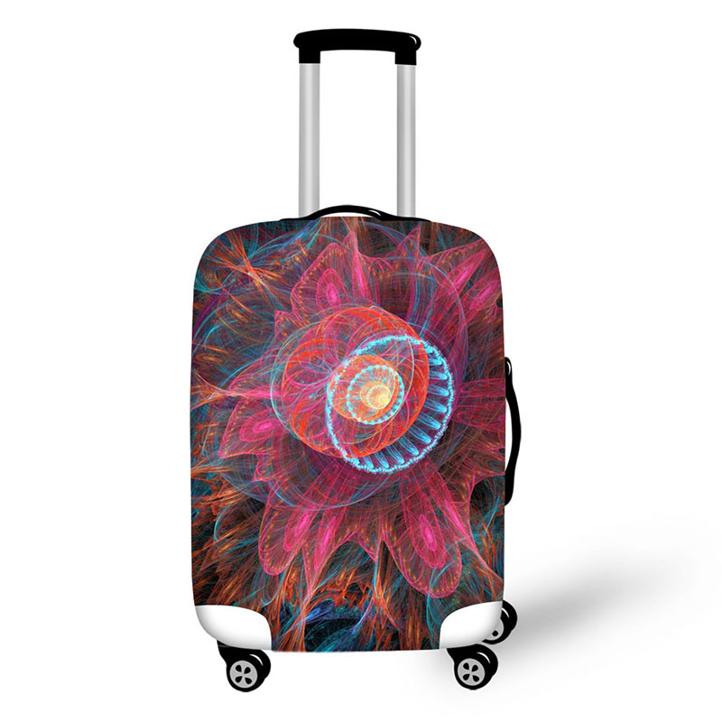 Copri bagagli dal design astra - Waterproof Suitcase Cover Protector recensione e prezzo
