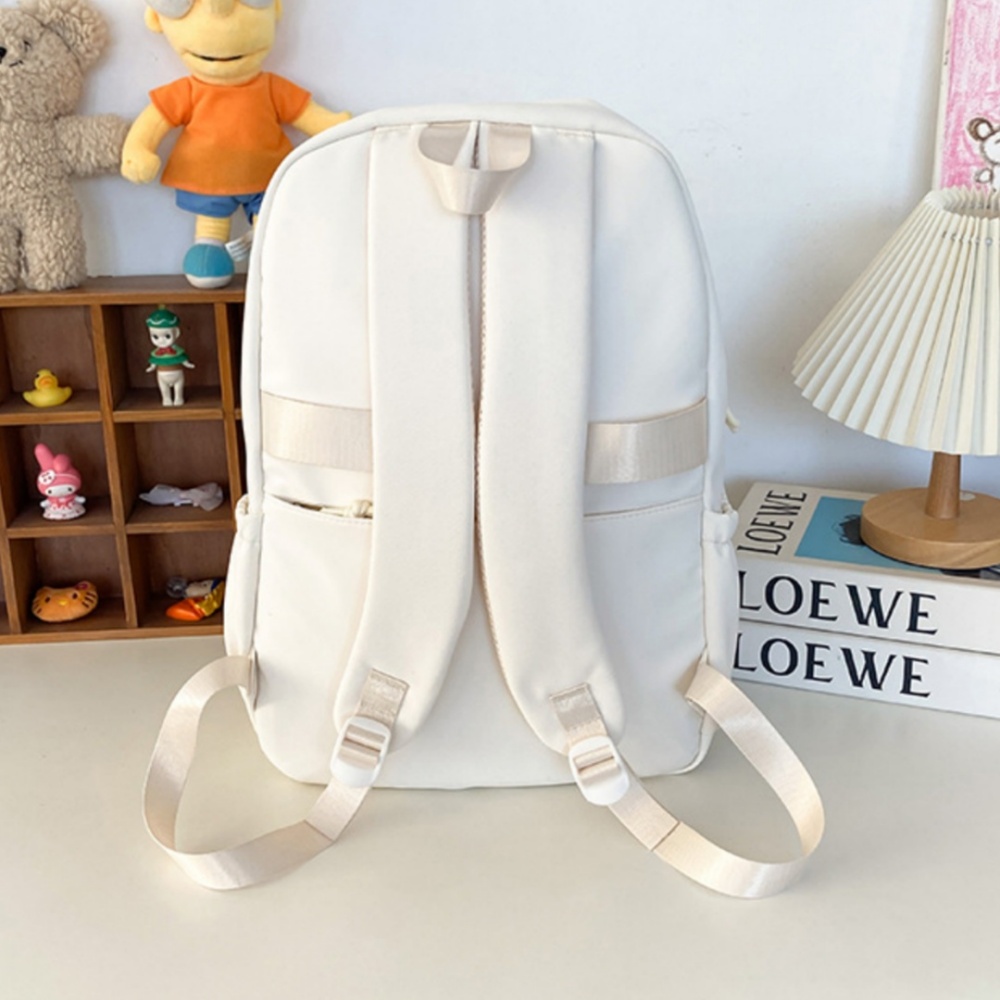 Zaino Trasparente Y2K con Stel - Backpacks recensione e prezzo