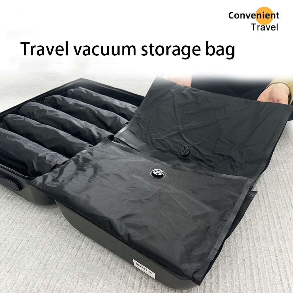 Sacchetti Sottovuoto Riutilizz - Luggage recensione e prezzo