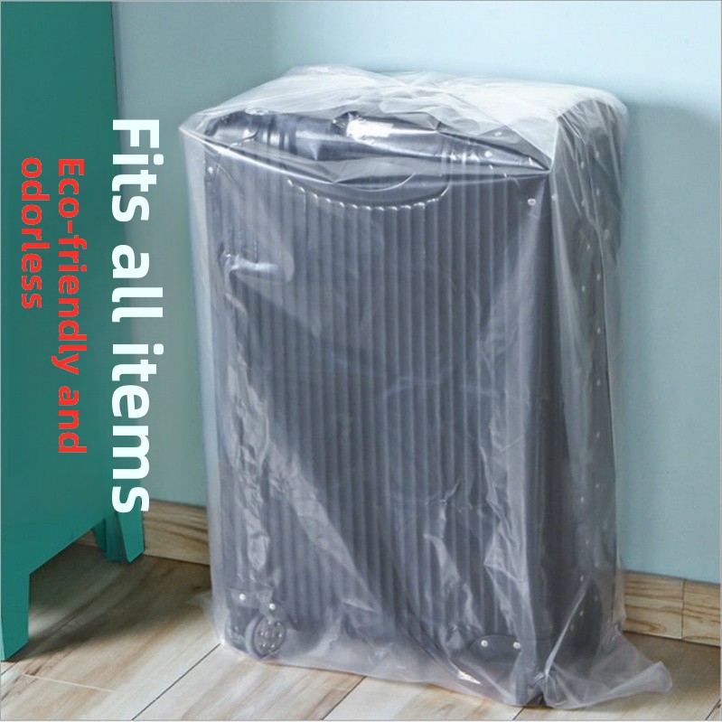Copertura Protettiva Extra Spe - Luggage Protective Cover Transparent recensione e prezzo