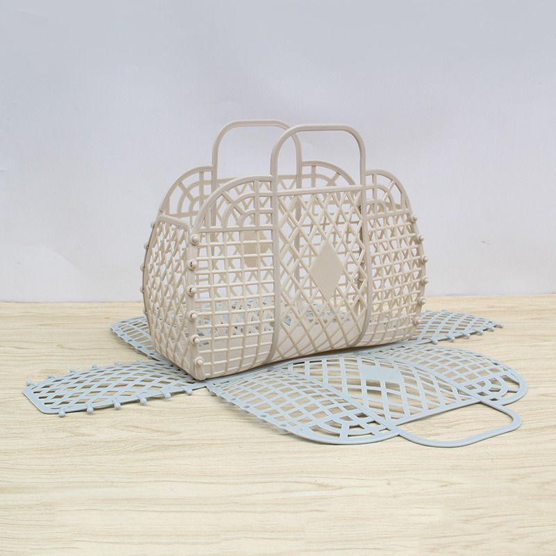 Cesto doccia staccabile in pla - Handbags recensione e prezzo