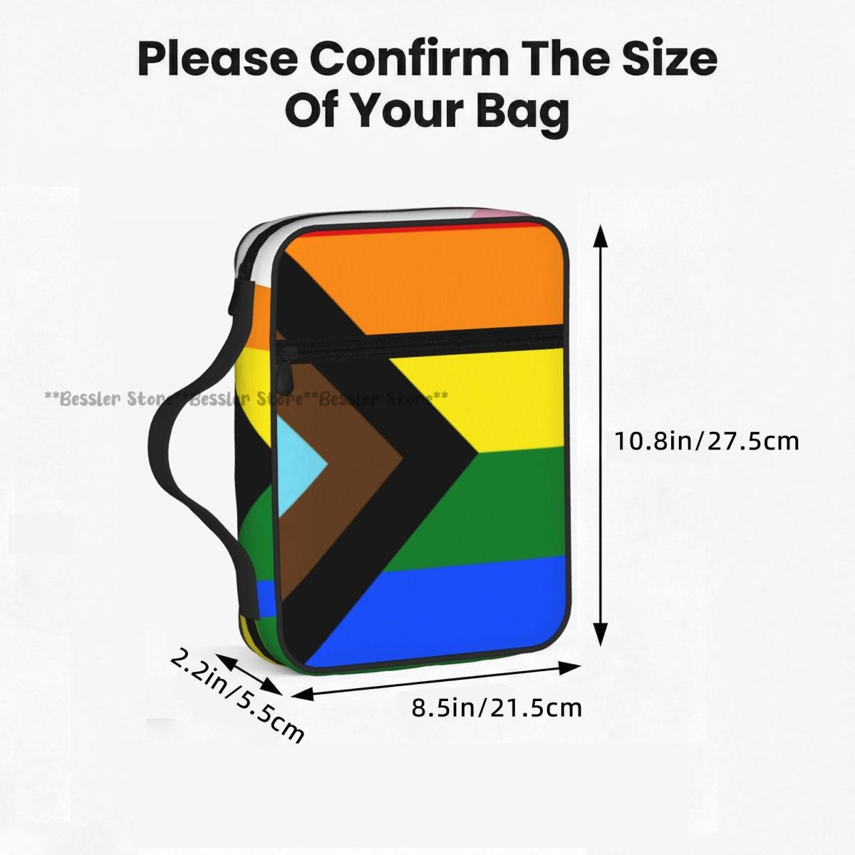 Custodia Protettiva per Bibbia - Handbags recensione e prezzo