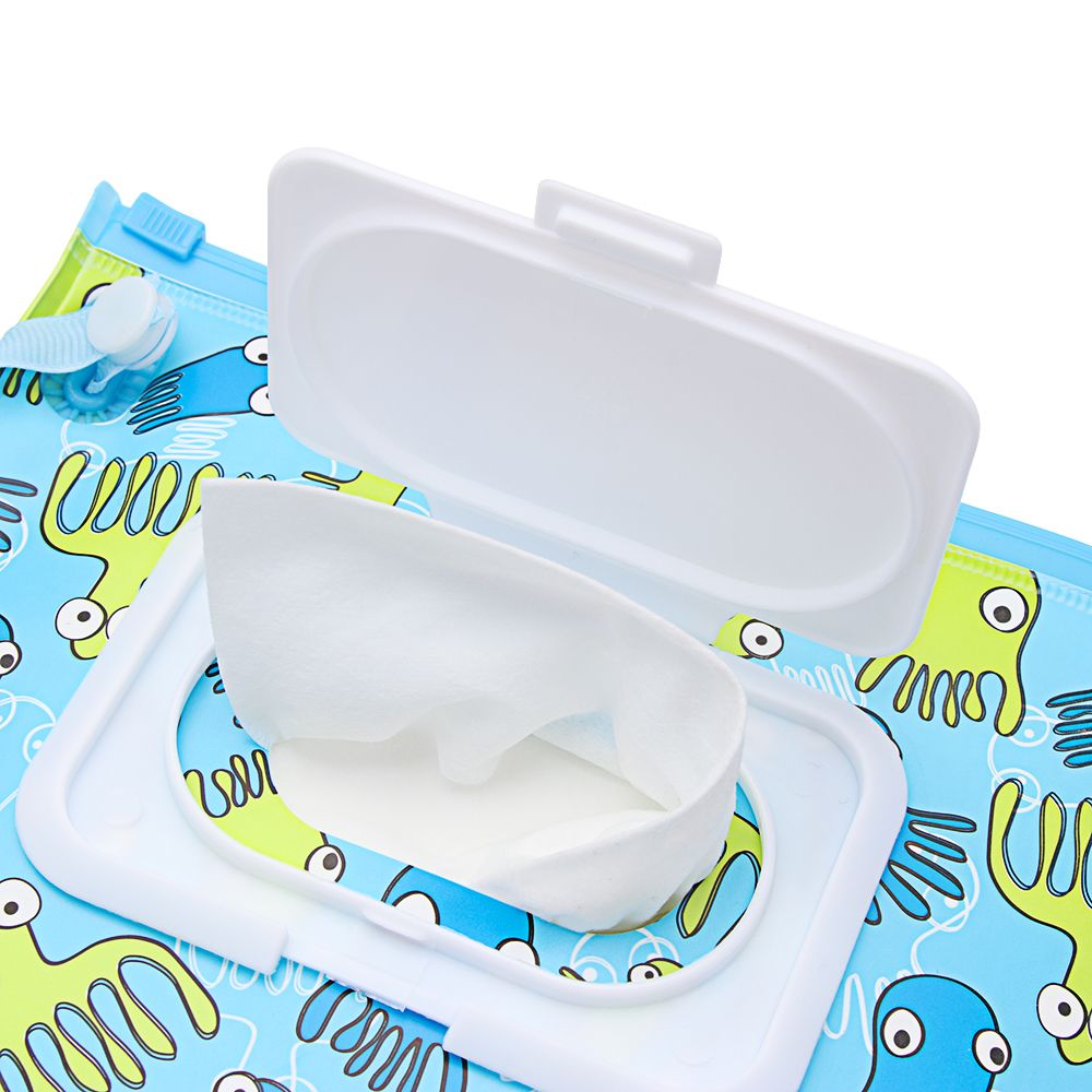 Custodia Portatile con Coperch - Cosmetic Bags recensione e prezzo