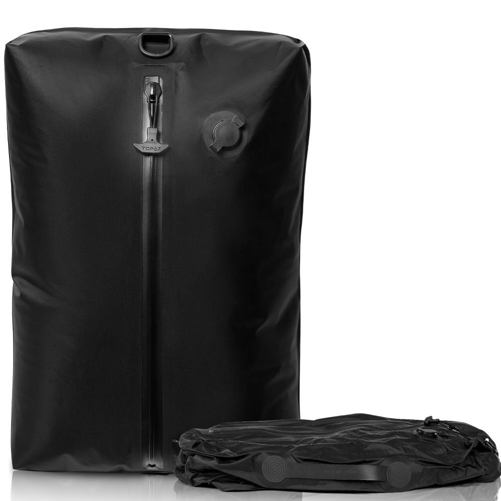 Sacchetti Sottovuoto Riutilizz - Luggage recensione e prezzo