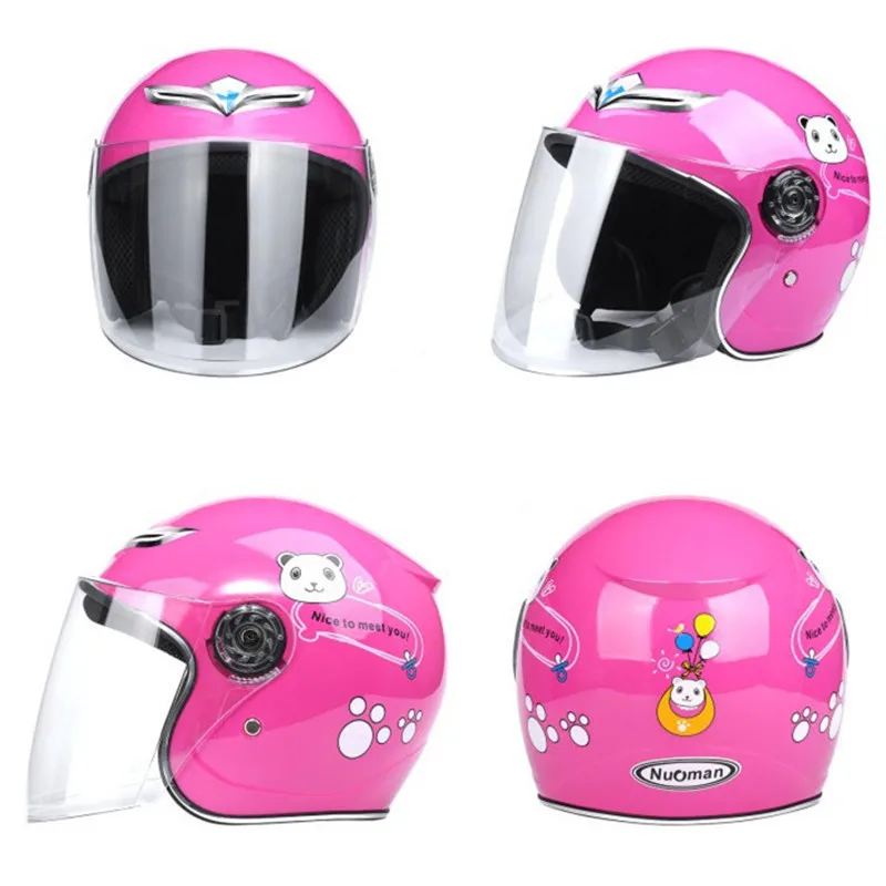 Casco da moto per bambini Bici - Kids Ride On Suitcase Scooter recensione e prezzo