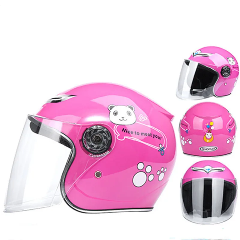 Casco da moto per bambini Bici - Kids Ride On Suitcase Scooter recensione e prezzo
