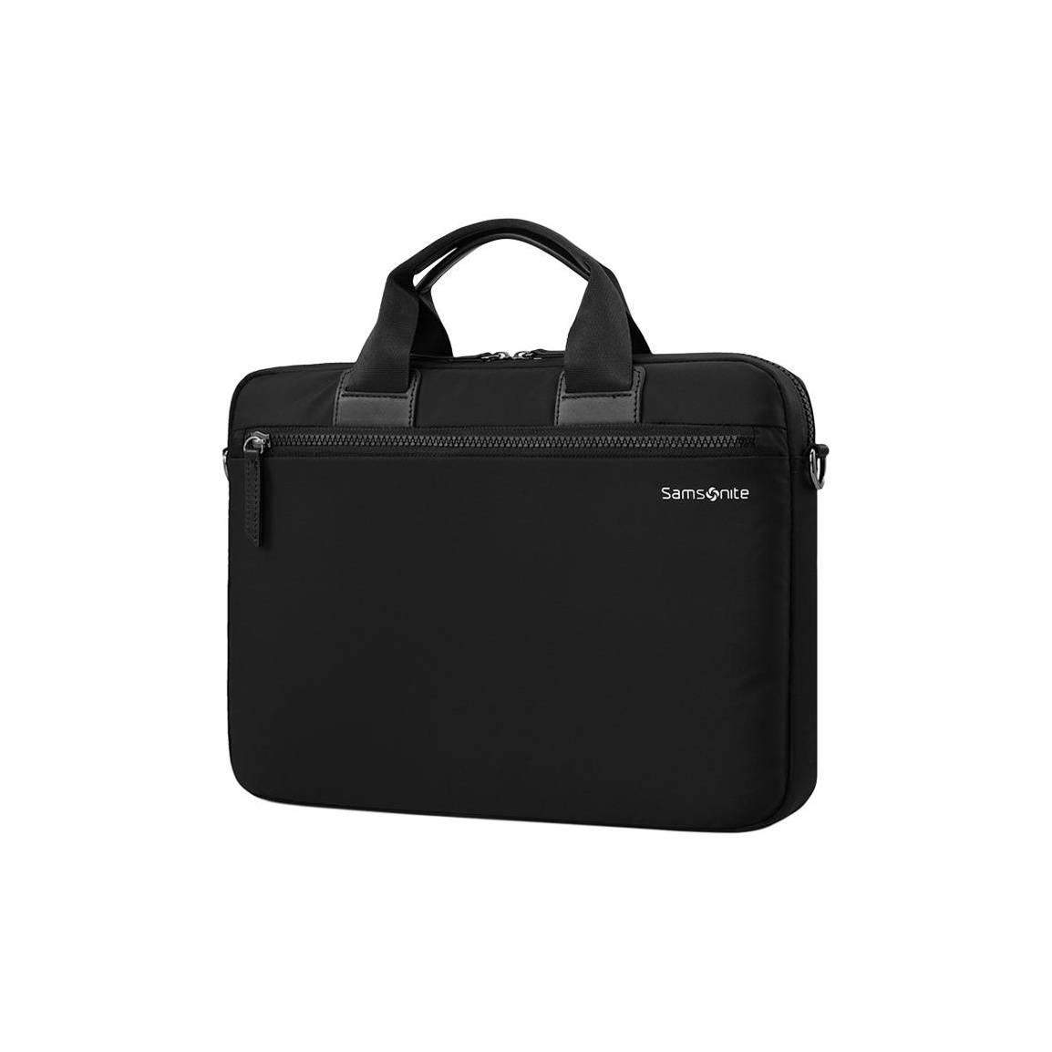 Borsa a tracolla SAMSONITE in  - Handbags recensione e prezzo