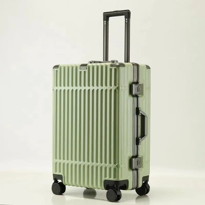 20/22/24/26/28 pollici Trolley - Spinner Wheel Rolling Suitcase 20 Inch recensione e prezzo