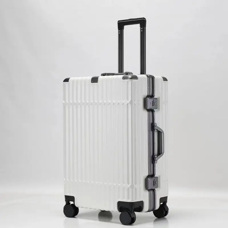 20/22/24/26/28 pollici Trolley - Spinner Wheel Rolling Suitcase 20 Inch recensione e prezzo