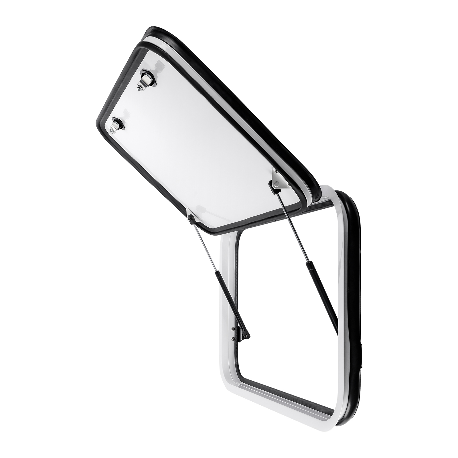 Porta per bagagli in alluminio - Luggage recensione e prezzo