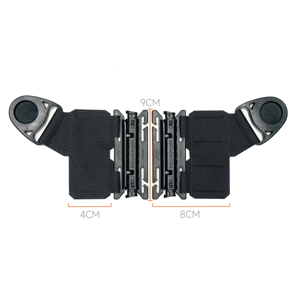 Gira il gruppo cinturino modul - Backpacks recensione e prezzo