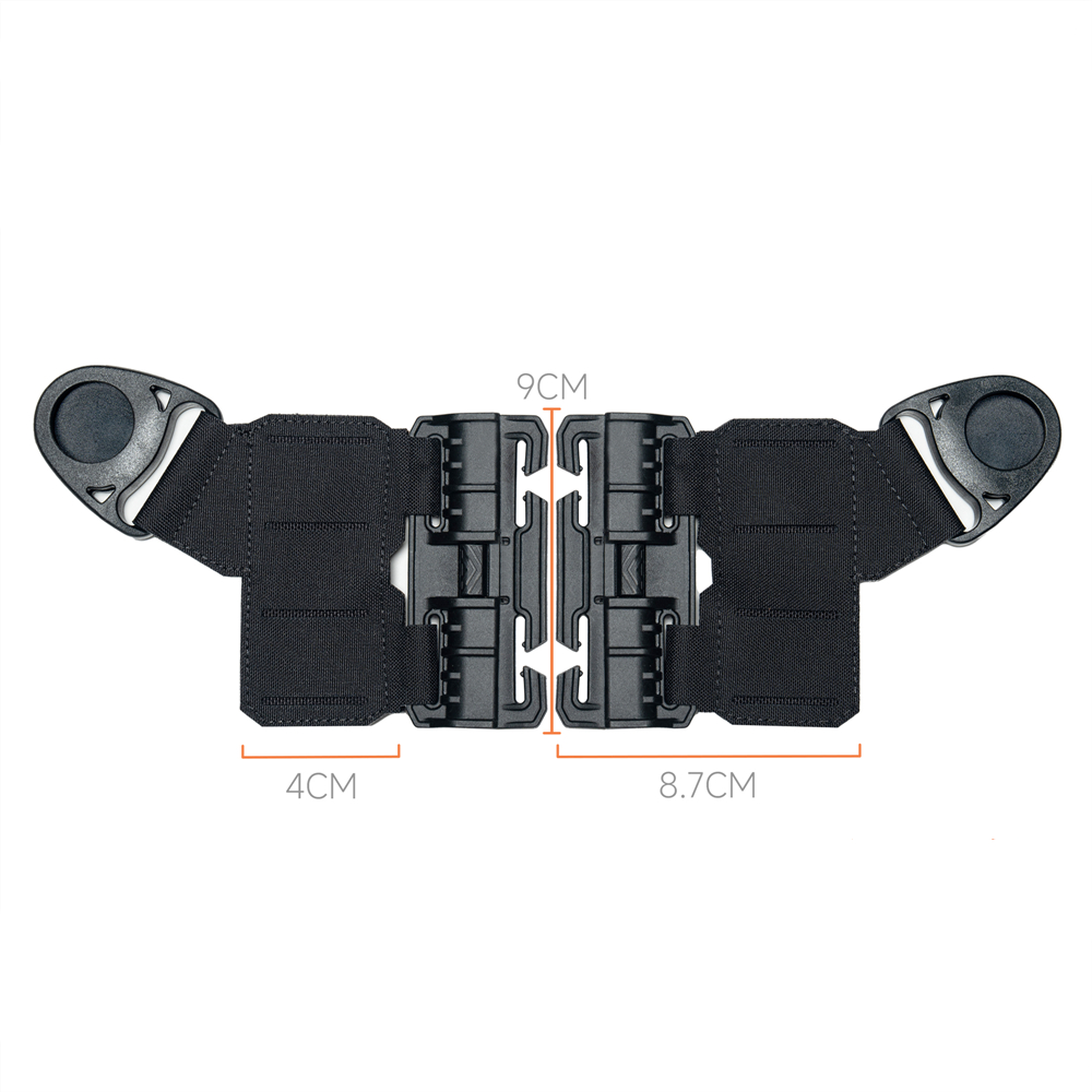 Gira il gruppo cinturino modul - Backpacks recensione e prezzo
