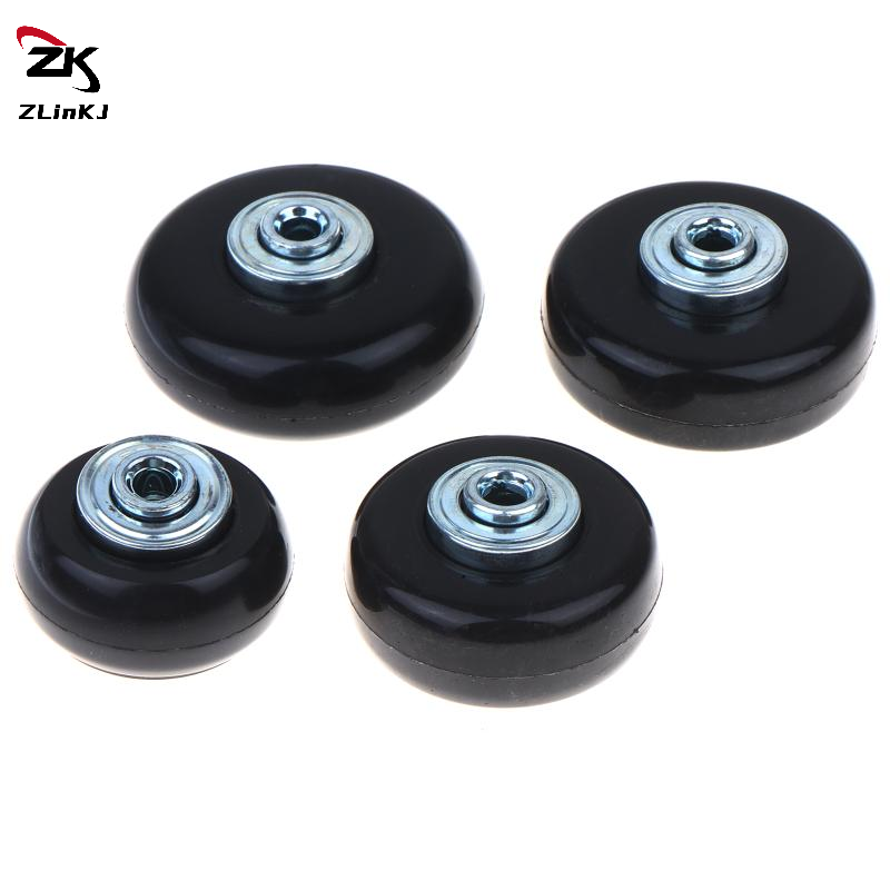 (ZYDD01) Ruote Universali Sile - Silent Replacement Luggage Wheels recensione e prezzo