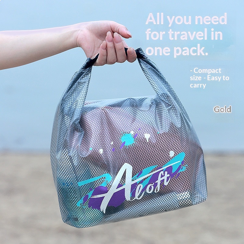 Borsa portaoggetti impermeabil - Travel Bags recensione e prezzo