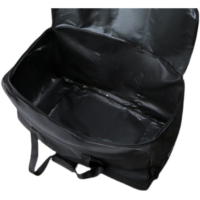 Borse trolley di grande capaci - Foldable Rolling Luggage Bag recensione e prezzo