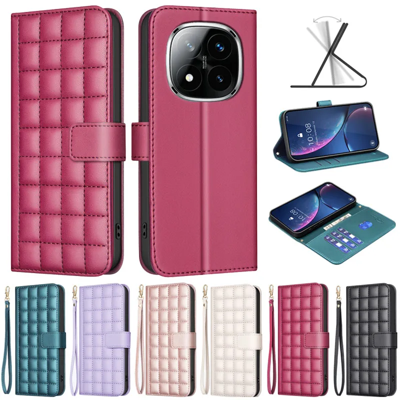 Coque in pelle per Xiaomi Poco - Wallets recensione e prezzo