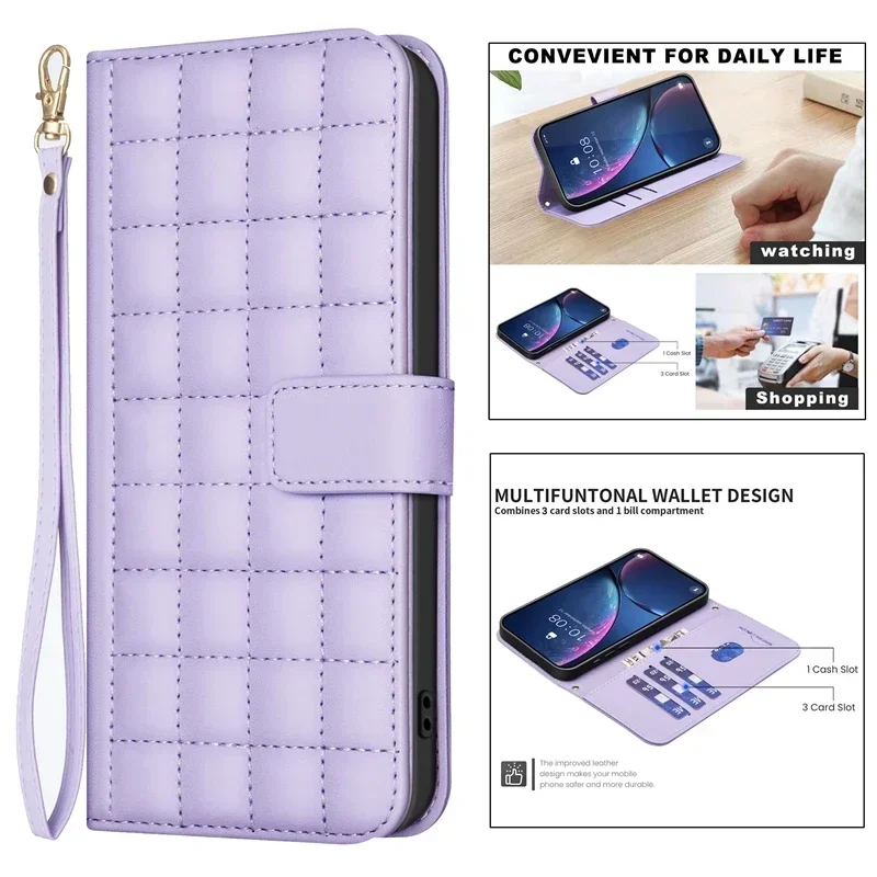 Coque in pelle per Xiaomi Poco - Wallets recensione e prezzo