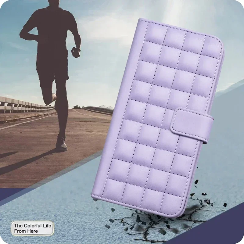 Coque in pelle per Xiaomi Poco - Wallets recensione e prezzo