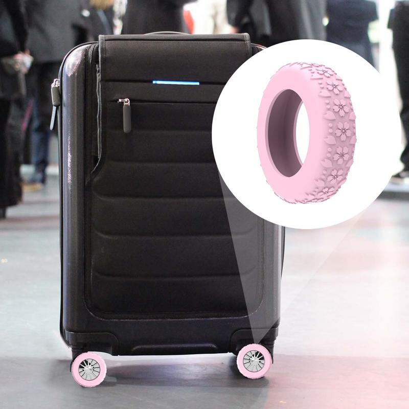 Copriruota per bagagli protezi - Waterproof Suitcase Cover Protector recensione e prezzo