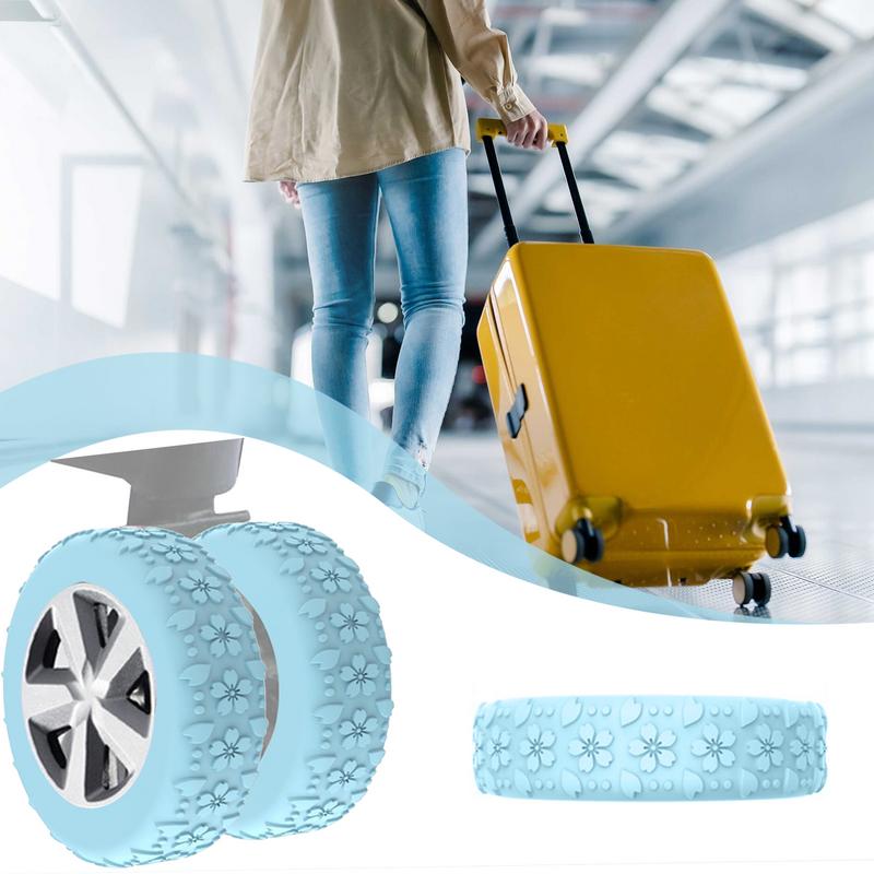 Copriruota per bagagli protezi - Waterproof Suitcase Cover Protector recensione e prezzo