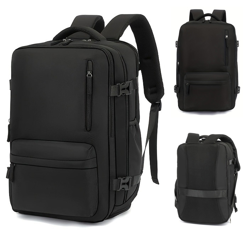 Zaino espandibile per viaggi d - Luggage recensione e prezzo