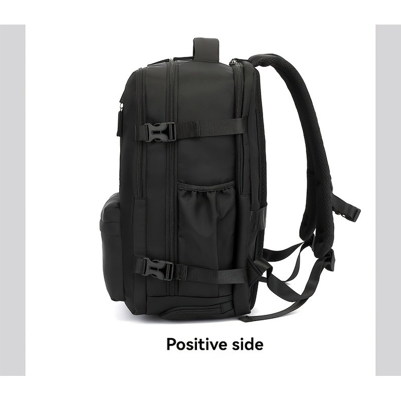 Zaino espandibile per viaggi d - Luggage recensione e prezzo